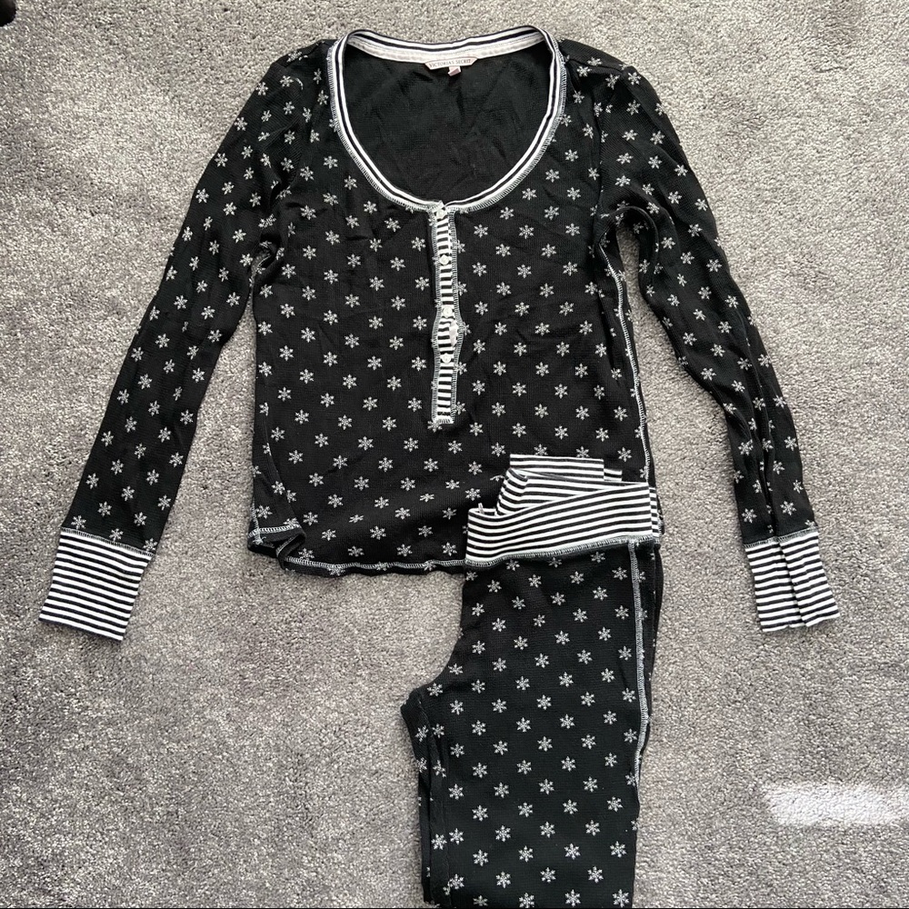Victoria Secret PJ Set